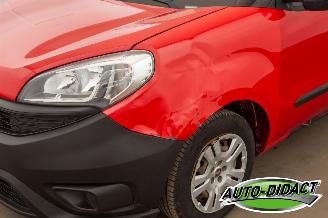 Fiat Doblo 1.6 MJ Automaat Airco Invalide inrichting L1H1 Start & Stop picture 27