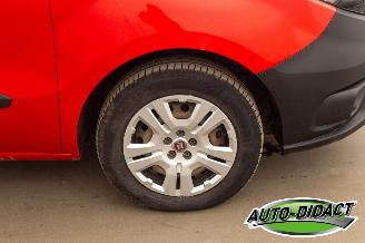 Fiat Doblo 1.6 MJ Automaat Airco Invalide inrichting L1H1 Start & Stop picture 30