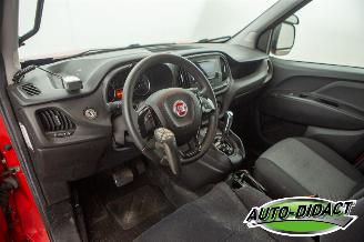 Fiat Doblo 1.6 MJ Automaat Airco Invalide inrichting L1H1 Start & Stop picture 19