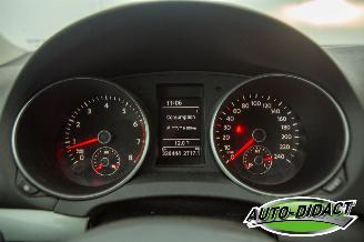 Volkswagen Golf 1.4 TSI Trendline Clima picture 6