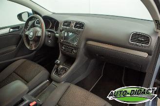 Volkswagen Golf 1.4 TSI Trendline Clima picture 14