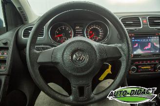 Volkswagen Golf 1.4 TSI Trendline Clima picture 5