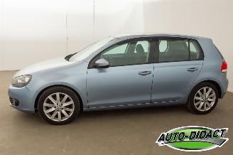 Volkswagen Golf 1.4 TSI Trendline Clima picture 32