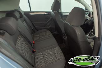 Volkswagen Golf 1.4 TSI Trendline Clima picture 18