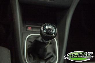 Volkswagen Golf 1.4 TSI Trendline Clima picture 10