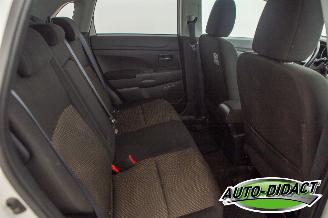 Mitsubishi ASX 1.6 Cleartec Invite+ Airco picture 21