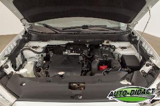 Mitsubishi ASX 1.6 Cleartec Invite+ Airco picture 34