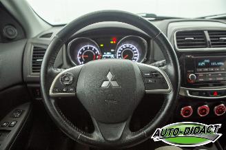 Mitsubishi ASX 1.6 Cleartec Invite+ Airco picture 5