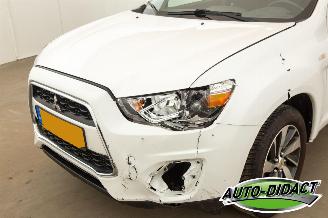 Mitsubishi ASX 1.6 Cleartec Invite+ Airco picture 29