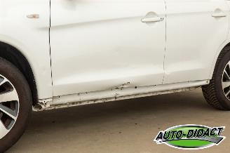 Mitsubishi ASX 1.6 Cleartec Invite+ Airco picture 31