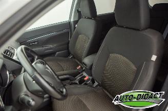 Mitsubishi ASX 1.6 Cleartec Invite+ Airco picture 25