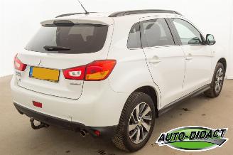 Mitsubishi ASX 1.6 Cleartec Invite+ Airco picture 4