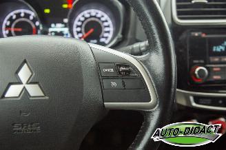 Mitsubishi ASX 1.6 Cleartec Invite+ Airco picture 14