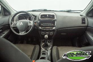 Mitsubishi ASX 1.6 Cleartec Invite+ Airco picture 22