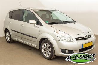 Toyota Corolla 1.8 VVT-i Luna Clima Navi picture 2