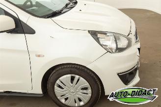 Mitsubishi Space-star 1.0 Cool+ 104.115 km NAP Airco picture 28