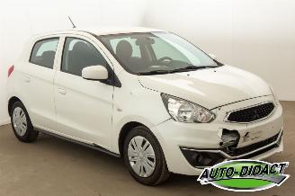 Mitsubishi Space-star 1.0 Cool+ 104.115 km NAP Airco picture 2