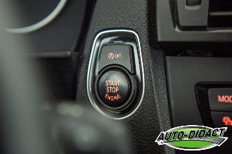 BMW 1-serie 116i  Airco Leder Navi Stoelverwarming Upgrade Edition picture 13