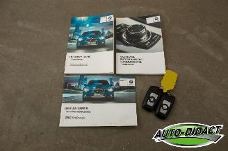 BMW 1-serie 116i  Airco Leder Navi Stoelverwarming Upgrade Edition picture 29
