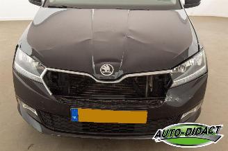 Skoda Fabia Combi 1.0 TSI Ambition Navi Airco picture 30