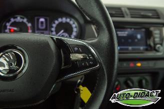 Skoda Fabia Combi 1.0 TSI Ambition Navi Airco picture 15
