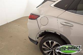 BYD Seal U 1.5 U DM-i Automaat 8262 km Leder Pano Clima Navi picture 34