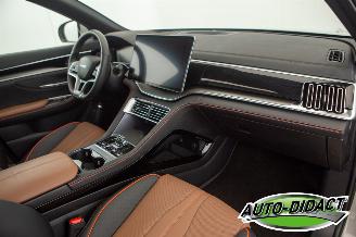 BYD Seal U 1.5 U DM-i Automaat 8262 km Leder Pano Clima Navi picture 18