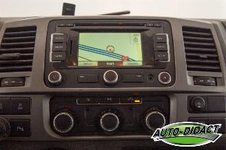 Volkswagen Transporter 2.0 TDI L2H1 9p. Airco Clima BM Highline picture 8