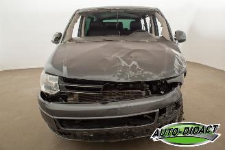 Volkswagen Transporter 2.0 TDI L2H1 9p. Airco Clima BM Highline picture 38