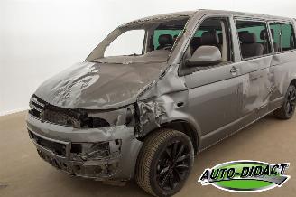 Volkswagen Transporter 2.0 TDI L2H1 9p. Airco Clima BM Highline picture 33