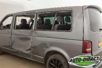 Volkswagen Transporter 2.0 TDI L2H1 9p. Airco Clima BM Highline picture 30