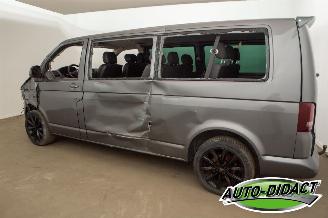 Volkswagen Transporter 2.0 TDI L2H1 9p. Airco Clima BM Highline picture 37