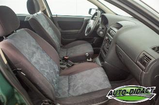 Opel Astra 1.6-16V Club picture 16