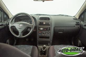 Opel Astra 1.6-16V Club picture 19