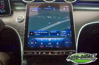 Mercedes C-klasse 300e Automaat Digi Dash Navi 78.347 km NAP Luxury Line picture 8