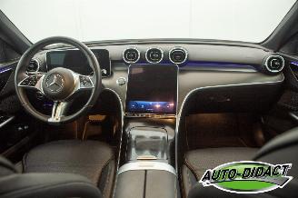 Mercedes C-klasse 300e Automaat Digi Dash Navi 78.347 km NAP Luxury Line picture 24