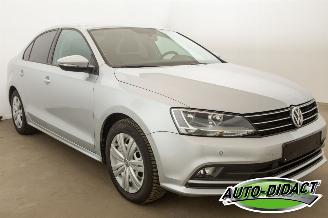 Volkswagen Jetta 1.2 TSI 77 kw 72.767 km Navi Airco picture 2