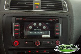 Volkswagen Jetta 1.2 TSI 77 kw 72.767 km Navi Airco picture 8