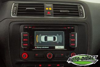 Volkswagen Jetta 1.2 TSI 77 kw 72.767 km Navi Airco picture 9