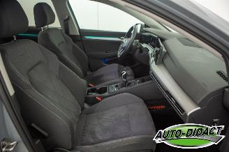 Volkswagen Golf 1.0 TSI Life 44.389 km NAP Digi Dash Clima Navi picture 21