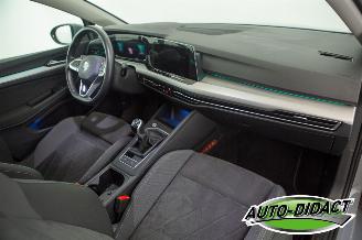 Volkswagen Golf 1.0 TSI Life 44.389 km NAP Digi Dash Clima Navi picture 19