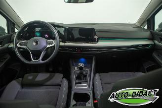 Volkswagen Golf 1.0 TSI Life 44.389 km NAP Digi Dash Clima Navi picture 24
