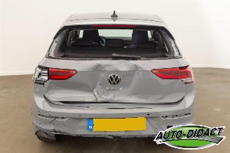 Volkswagen Golf 1.0 TSI Life 44.389 km NAP Digi Dash Clima Navi picture 39