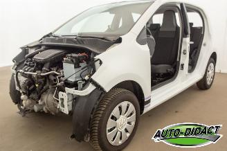 Avarii autoturisme Volkswagen Up! 1.0 Airco 21.167 km NAP 2023/8