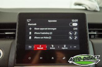 Renault Clio 1.0 TCe 57.384 km Clima Intens picture 8