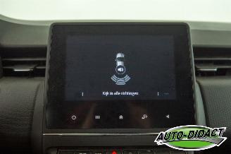 Renault Clio 1.0 TCe 90 Navi Airco Techno picture 9