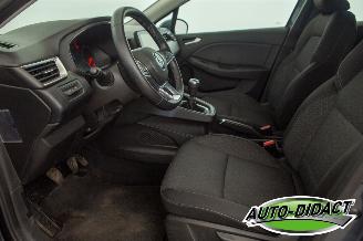 Renault Clio 1.0 TCe 90 Navi Airco Techno picture 26