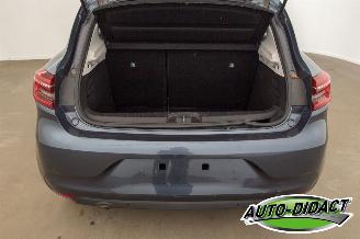 Renault Clio 1.0 TCe 90 Navi Airco Techno picture 35