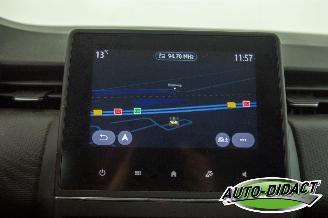 Renault Clio 1.0 TCe 90 Navi Airco Techno picture 7