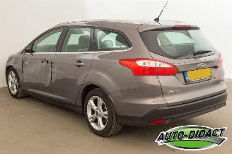 Ford Focus 1.0 EcoBoost Clima Navi picture 3